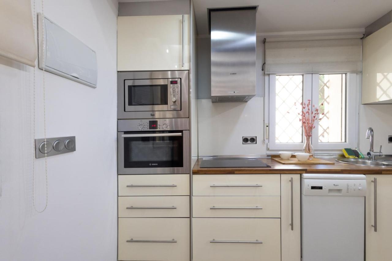 Florit Flats - The Old Town Apartment บาเลนเซีย ภายนอก รูปภาพ