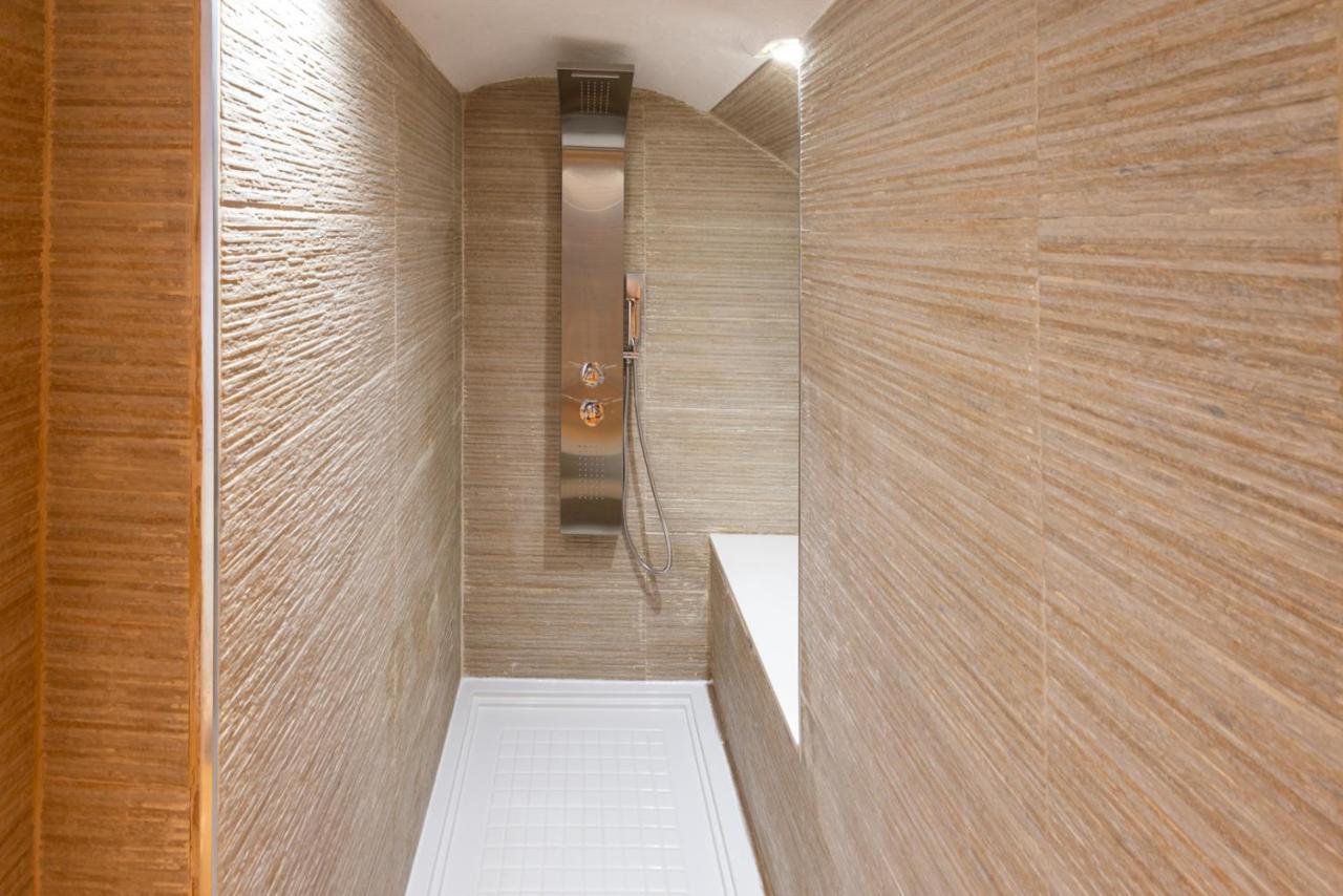 Florit Flats - The Old Town Apartment บาเลนเซีย ภายนอก รูปภาพ