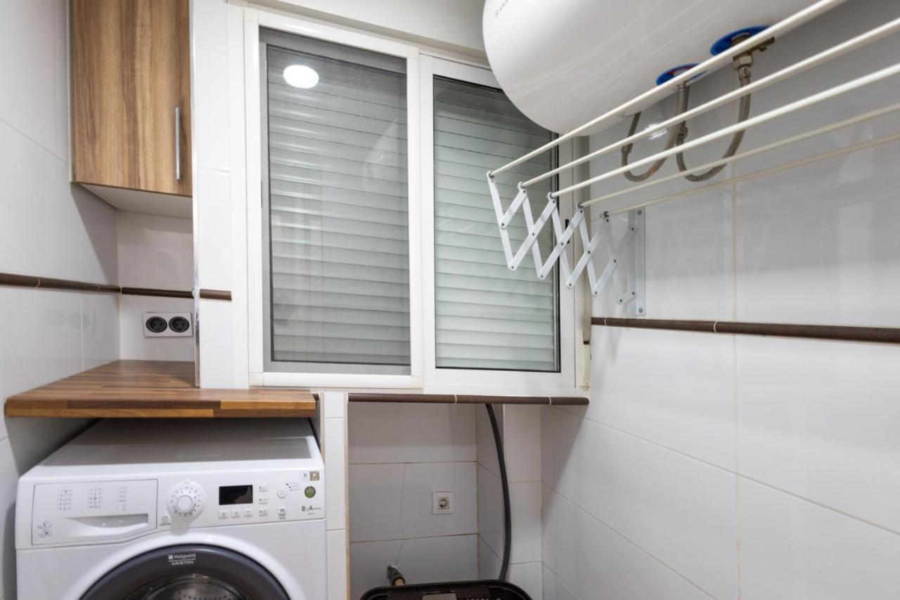 Florit Flats - The Old Town Apartment บาเลนเซีย ภายนอก รูปภาพ