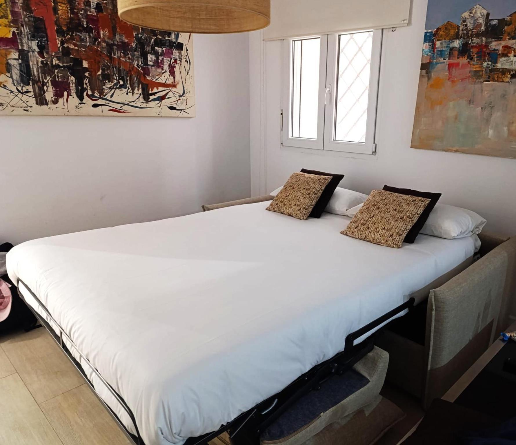 Florit Flats - The Old Town Apartment บาเลนเซีย ภายนอก รูปภาพ